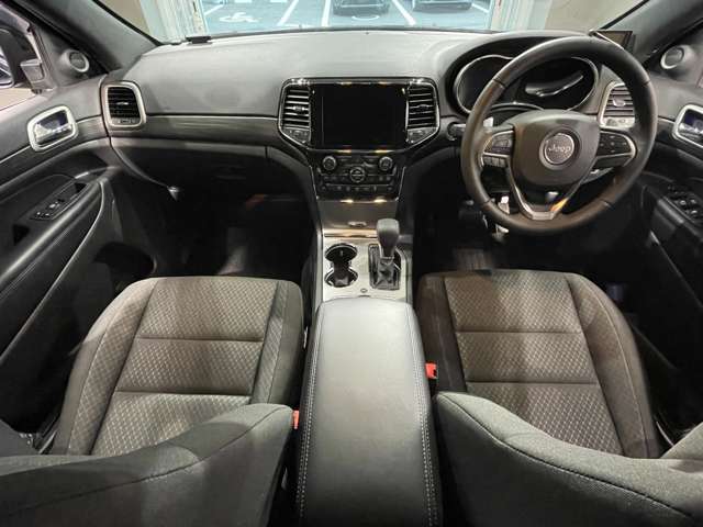 ジープ グランドチェロキー ラレード ４ＷＤ R2年 (関東) 99