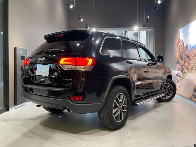 ジープ グランドチェロキー ラレード ４ＷＤ R2年 (関東) 99