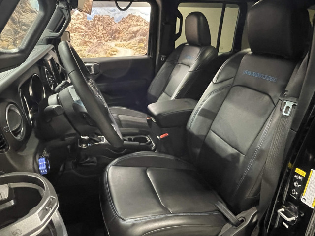 ジープ ラングラー　アンリミテッド アンリミテッド ルビコン ４ＸＥ ４ＷＤ R4年 (関東) 99