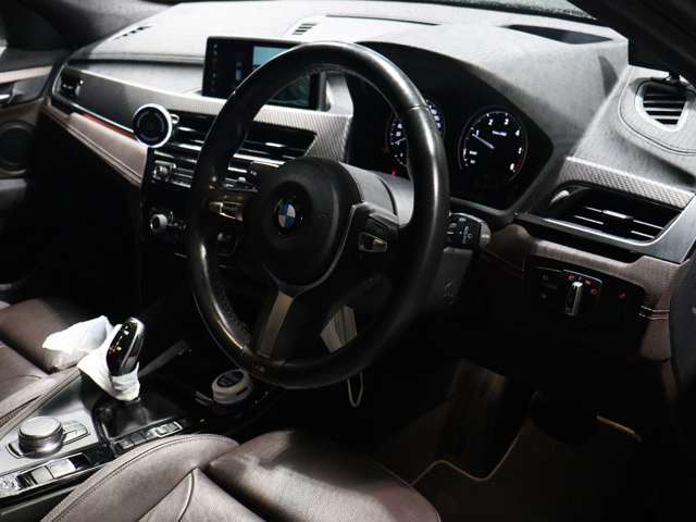 ＢＭＷ Ｘ２ Ｘドライブ１８Ｄ ＭスポーツＸ ディーゼルターボ ４ＷＤ R1年 (関東) 99