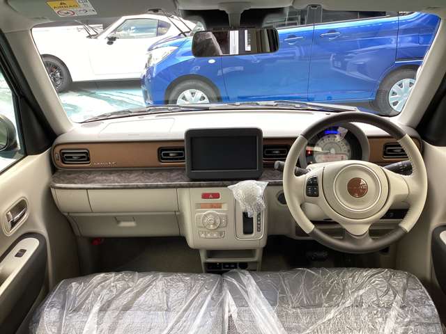 スズキ アルトラパン　ＬＣ ＬＣ ６６０ ハイブリッド Ｘ R8年 () 99