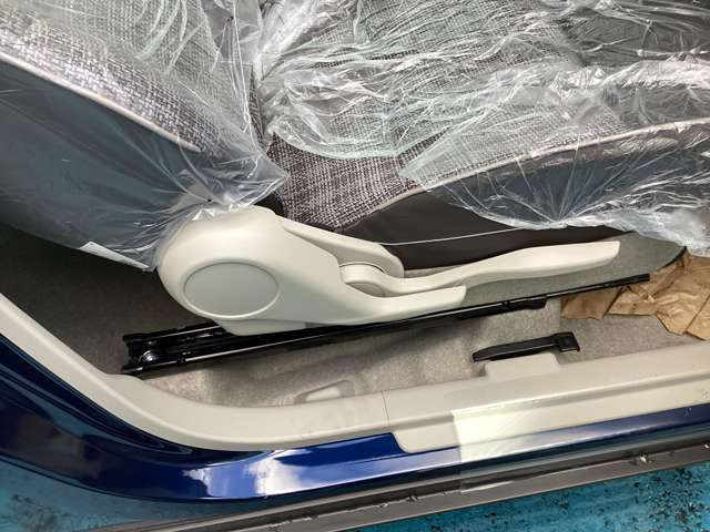 スズキ アルトラパン　ＬＣ ＬＣ ６６０ ハイブリッド Ｘ R8年 () 99