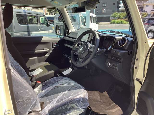 スズキ ジムニー ６６０ ＸＣ ４ＷＤ R8年 () 99