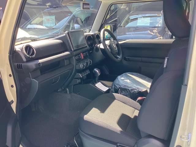 スズキ ジムニー ６６０ ＸＣ ４ＷＤ R8年 () 99