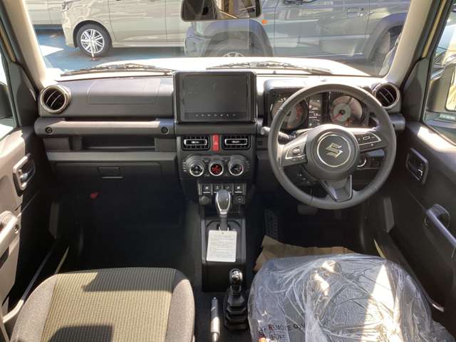 スズキ ジムニー ６６０ ＸＣ ４ＷＤ R8年 () 99