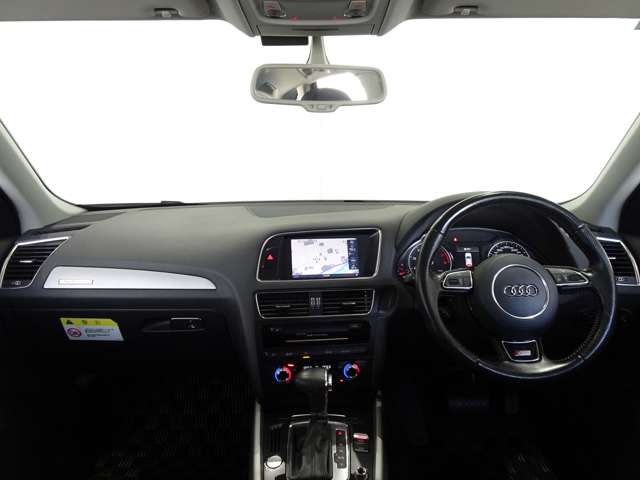 アウディ Ｑ５ ２．０ ＴＦＳＩ クワトロ ４ＷＤ H24年 (関東) 99