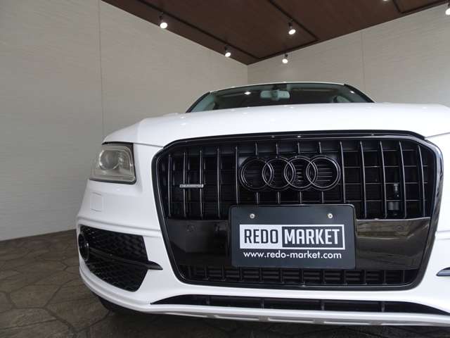 アウディ Ｑ５ ２．０ ＴＦＳＩ クワトロ ４ＷＤ H24年 (関東) 99