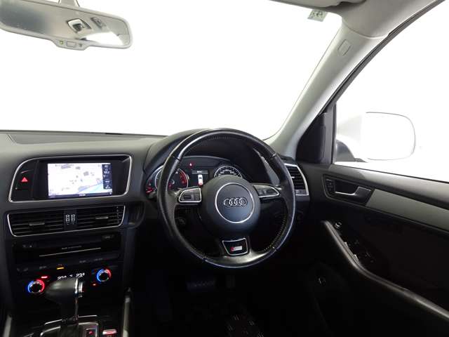 アウディ Ｑ５ ２．０ ＴＦＳＩ クワトロ ４ＷＤ H24年 (関東) 99