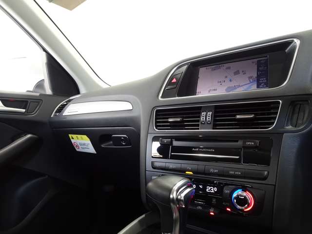 アウディ Ｑ５ ２．０ ＴＦＳＩ クワトロ ４ＷＤ H24年 (関東) 99