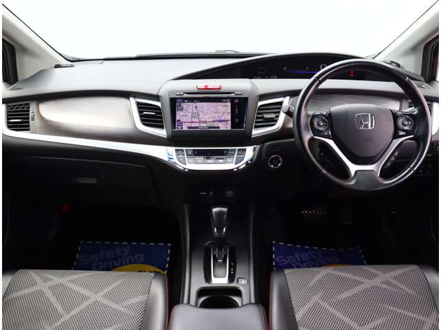 ホンダ ジェイド １．５ ＲＳ H27年 () 99