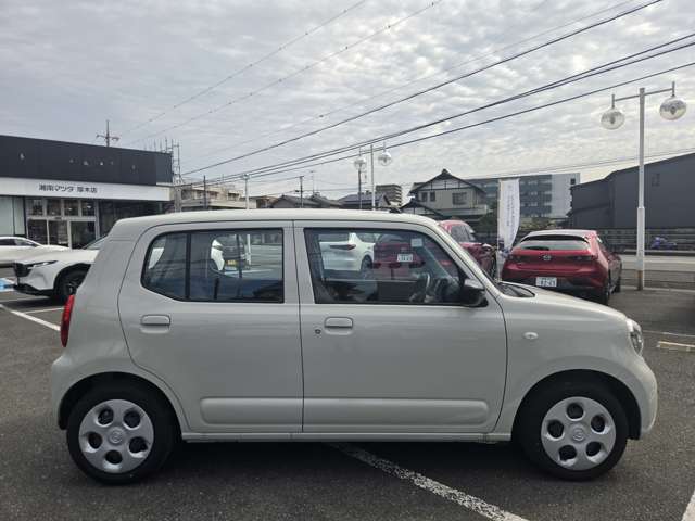 マツダ キャロル ６６０ Ｃ R7年 (関東) 99