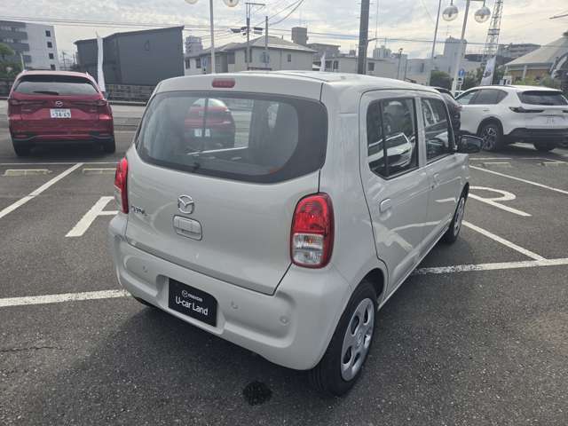 マツダ キャロル ６６０ Ｃ R7年 (関東) 99