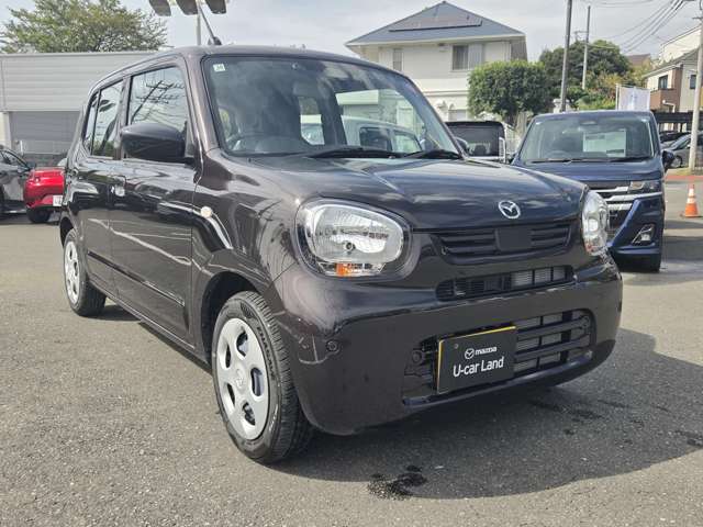 マツダ キャロル ６６０ Ｃ R7年 (関東) 99
