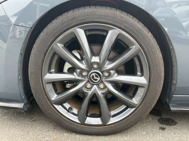 マツダ ＭＡＺＤＡ３　ファストバック ２．０ ２０Ｓ ツーリング R7年 (関東) 99
