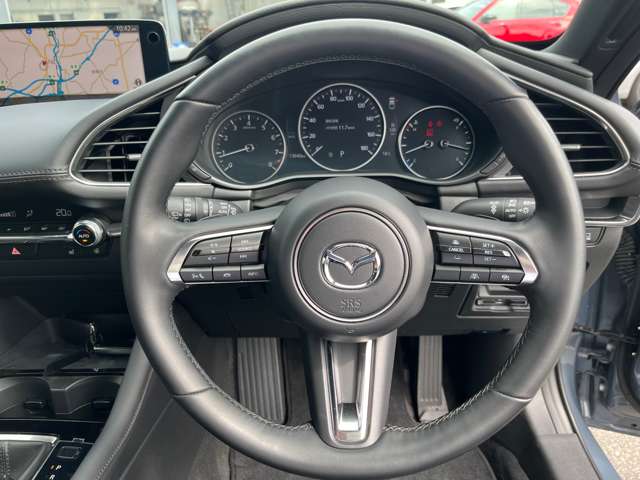マツダ ＭＡＺＤＡ３　ファストバック ２．０ ２０Ｓ ツーリング R7年 (関東) 99