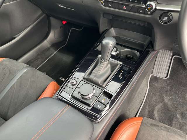 マツダ ＣＸ−３０ １．８ ＸＤ レトロ スポーツ エディション ディーゼルターボ R6年 (関東) 99