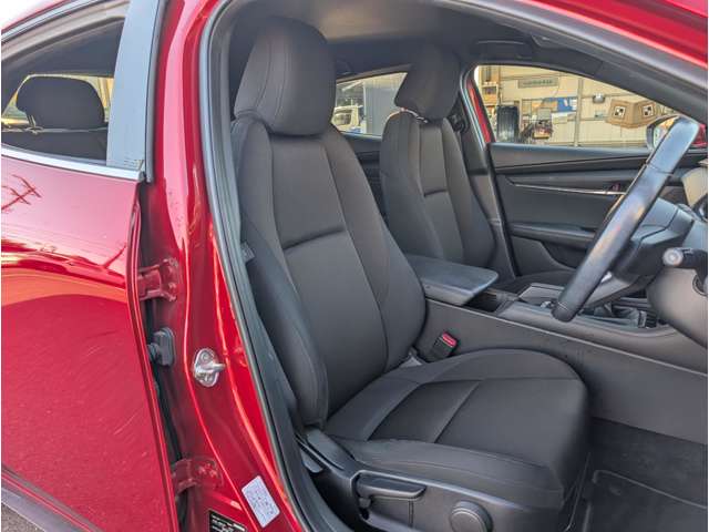 マツダ ＭＡＺＤＡ３　ファストバック １．５ １５Ｓ ツーリング R4年 (関東) 99