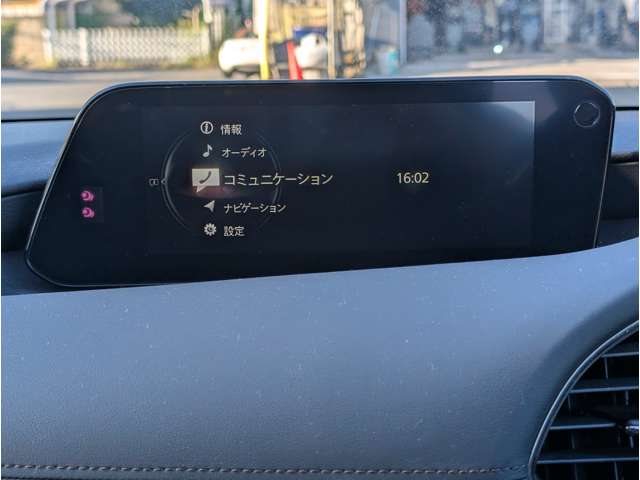 マツダ ＭＡＺＤＡ３　ファストバック １．５ １５Ｓ ツーリング R4年 (関東) 99