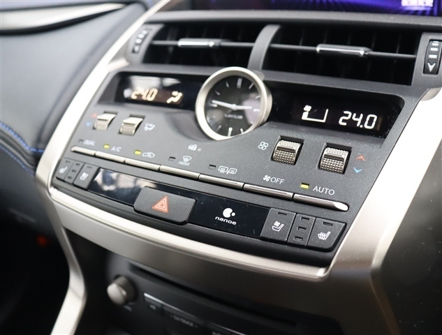 レクサス ＮＸ３００ｈ クール＆ブライト R3年 () 99