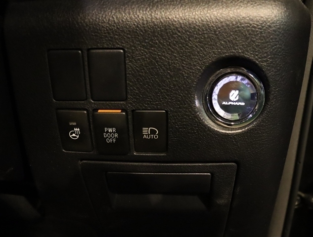 トヨタ アルファード ２．５ Ｓ Ｃパッケージ H30年 () 99