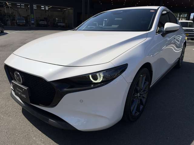 マツダ ＭＡＺＤＡ３　ファストバック ２．０ ２０Ｓ ツーリング R7年 () 99