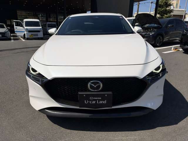 マツダ ＭＡＺＤＡ３　ファストバック ２．０ ２０Ｓ ツーリング R7年 () 99