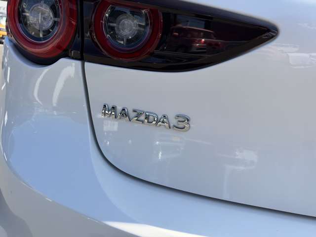 マツダ ＭＡＺＤＡ３　ファストバック ２．０ ２０Ｓ ツーリング R7年 () 99