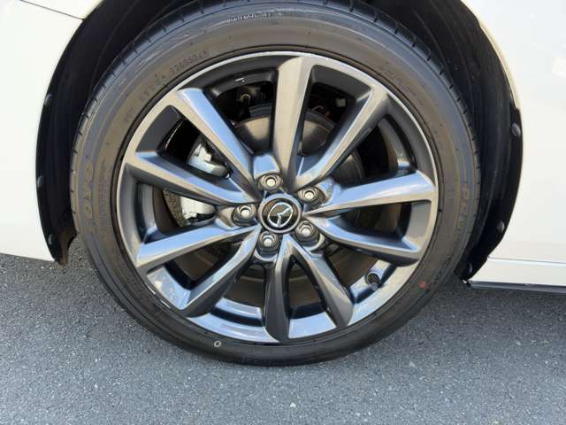 マツダ ＭＡＺＤＡ３　ファストバック ２．０ ２０Ｓ ツーリング R7年 () 99