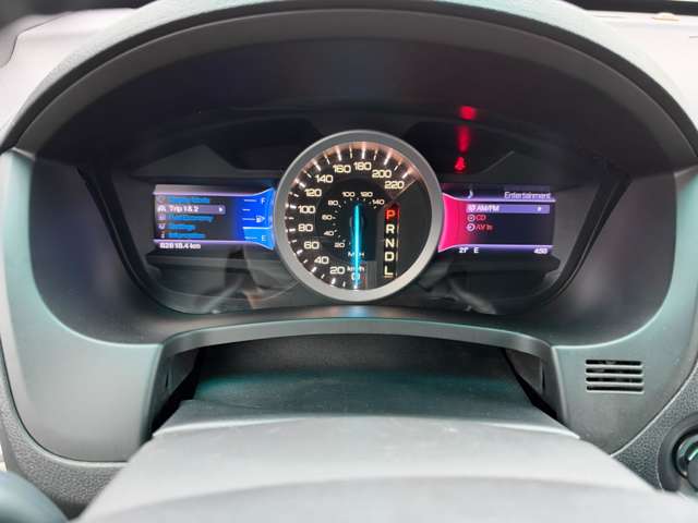 フォード エクスプローラー ＸＬＴ　エコブースト H25年 (関東) 99