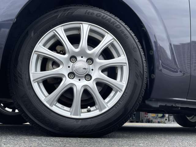 トヨタ スペイド １．５ Ｇ H24年 () 99