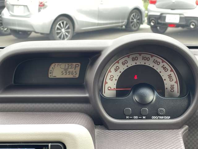 トヨタ スペイド １．５ Ｇ H24年 () 99