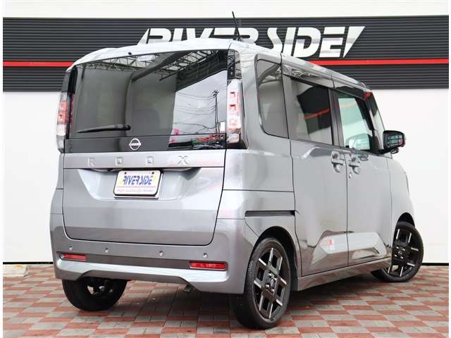 日産 ルークス ６６０ ハイウェイスターＧターボ プロパイロット エディション R8年 (関東) 99