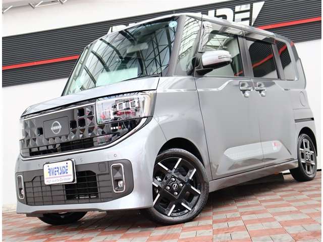 日産 ルークス ６６０ ハイウェイスターＧターボ プロパイロット エディション R8年 (関東) 99