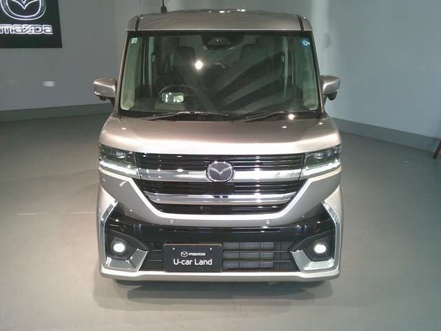 マツダ フレアワゴン ６６０ カスタムスタイル ＸＳ R8年 () 99
