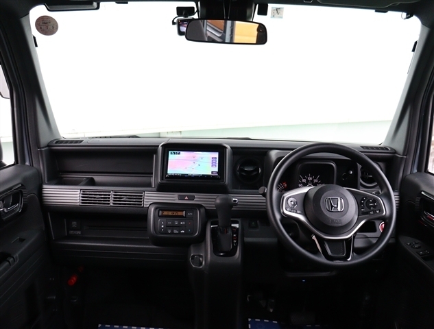ホンダ Ｎ−ＶＡＮ ６６０ ＋スタイル ファン ターボ ４ＷＤ R5年 (関東) 99
