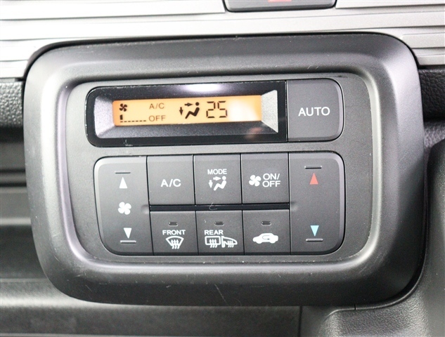 ホンダ Ｎ−ＶＡＮ ６６０ ＋スタイル ファン ターボ ４ＷＤ R5年 (関東) 99