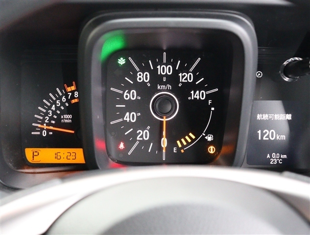 ホンダ Ｎ−ＶＡＮ ６６０ ＋スタイル ファン ターボ ４ＷＤ R5年 (関東) 99