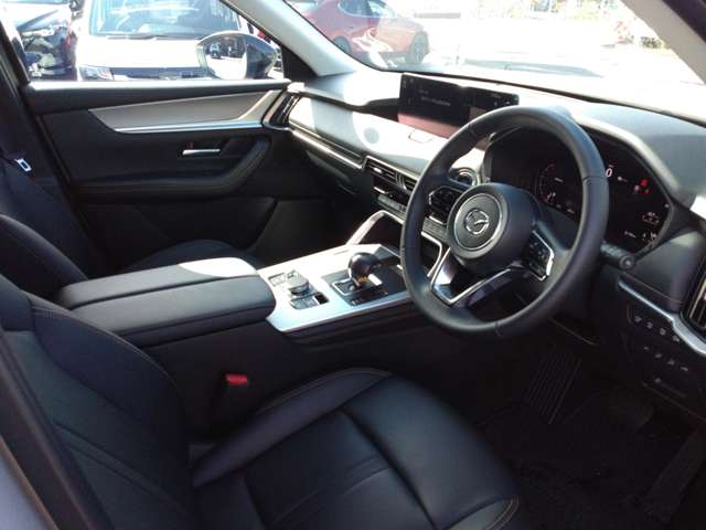 マツダ ＣＸ−６０ ３．３ ＸＤ ドライブ エディション ディーゼルターボ R8年 (関東) 99