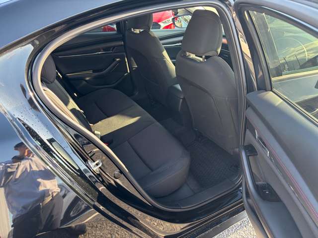 マツダ ＭＡＺＤＡ３　セダン ２．０ ２０Ｓ ブラック セレクション R7年 (関東) 99