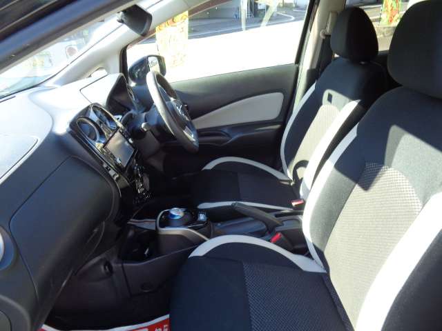 日産 ノート １．２ Ｅ－ＰＯＷＥＲ Ｘ R1年 (九州・沖縄) 99