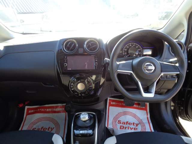 日産 ノート １．２ Ｅ－ＰＯＷＥＲ Ｘ R1年 (九州・沖縄) 99