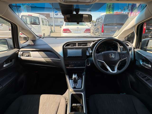 ホンダ シャトル １．５ ハイブリッド ホンダセンシング ４ＷＤ R3年 (東海) 99