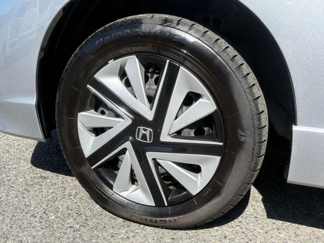 ホンダ シャトル １．５ ハイブリッド ホンダセンシング ４ＷＤ R3年 (東海) 99