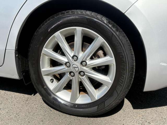 レクサス ＣＴ２００ｈ バージョンＣ H24年 () 99