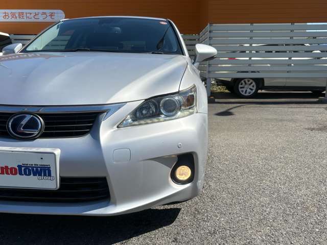 レクサス ＣＴ２００ｈ バージョンＣ H24年 () 99