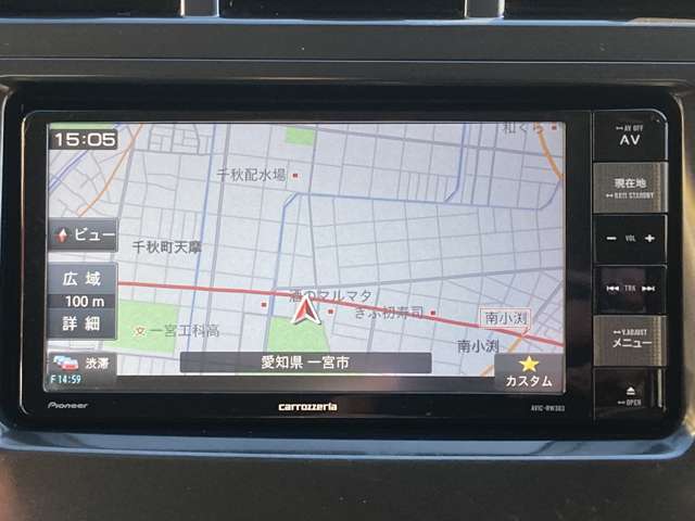 トヨタ プリウスΑ １．８ Ｓ H24年 (東海) 99