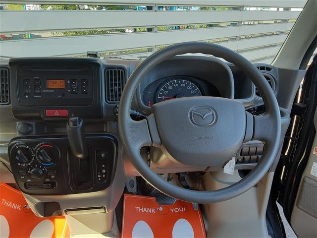 マツダ スクラムバン ６６０ バスター ハイルーフ ５ＡＧＳ車 R1年 () 99