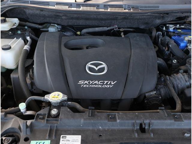 マツダ プレマシー ２．０ ２０Ｃ スカイアクティブ H25年 (東海) 99