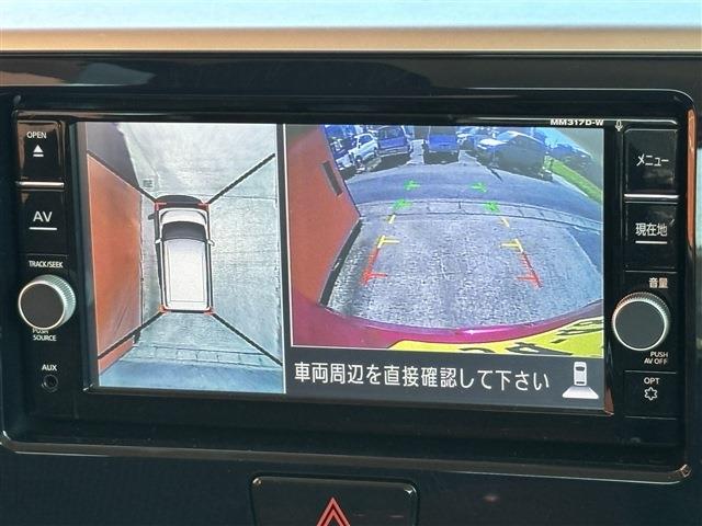 日産 デイズ　ルークス ６６０ Ｘ Ｖセレクション R2年 () 99