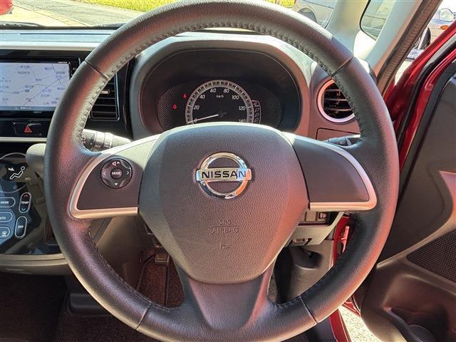 日産 デイズ　ルークス ６６０ Ｘ Ｖセレクション R2年 () 99